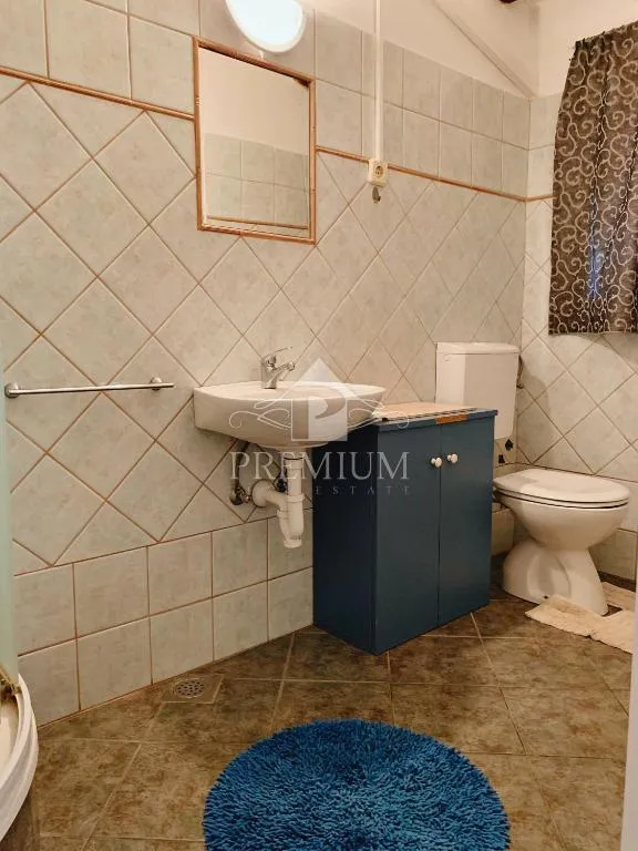 apartman/studio 38 m2, blizina mora, pogled, parking - slika 15
