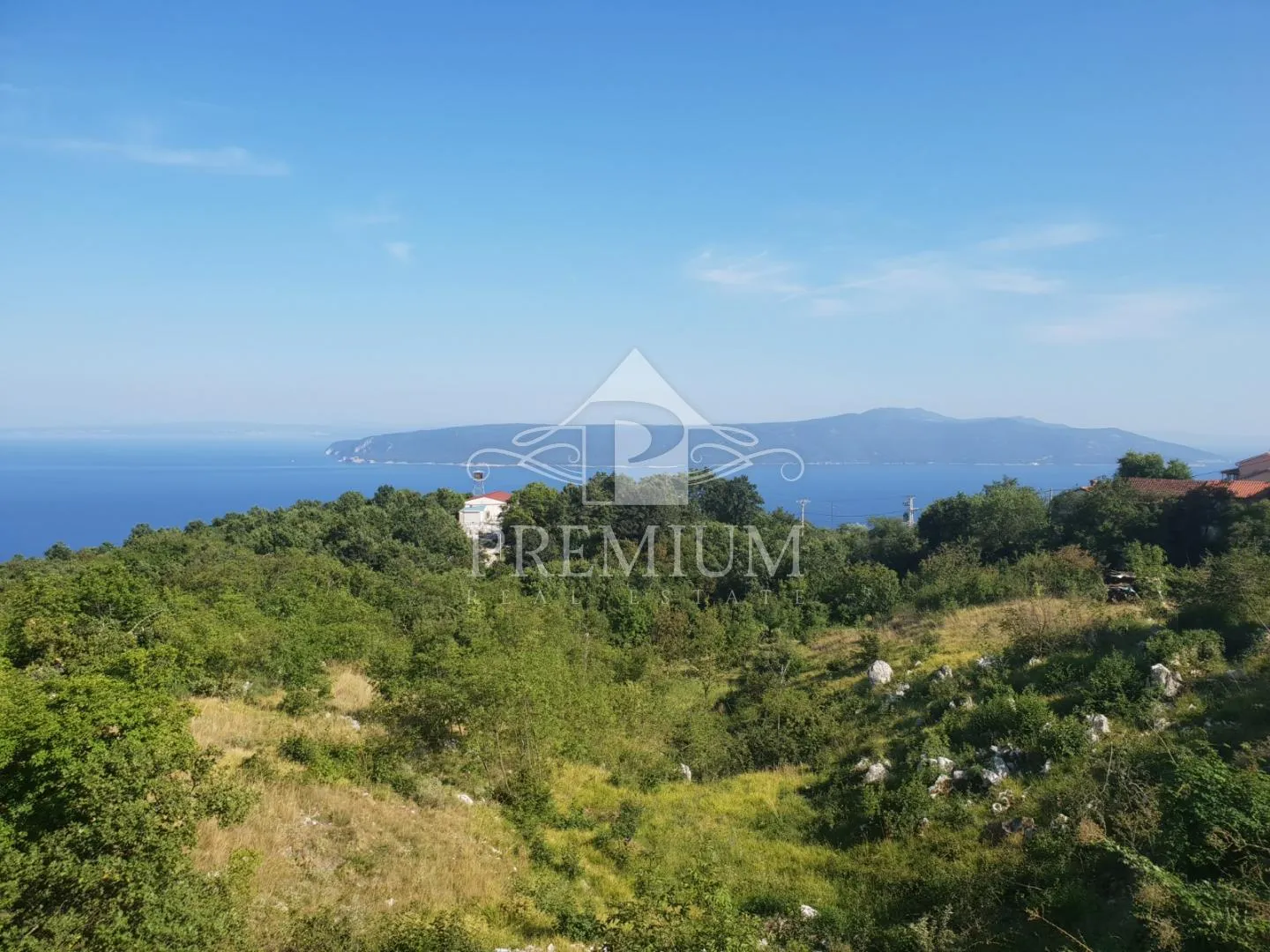 građevinsko zemljište sa prekrasnim pogledom - slika 2