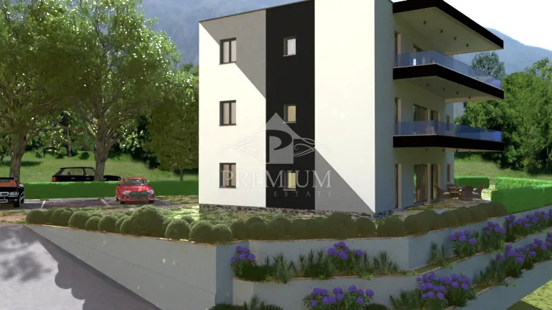 građevinsko zemljište na idealnoj lokaciji, 950 m2 - slika 2