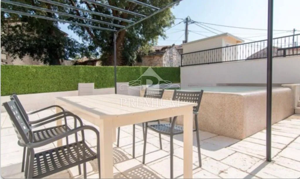 kuća s bazenom, pogodna za turizam - slika 3