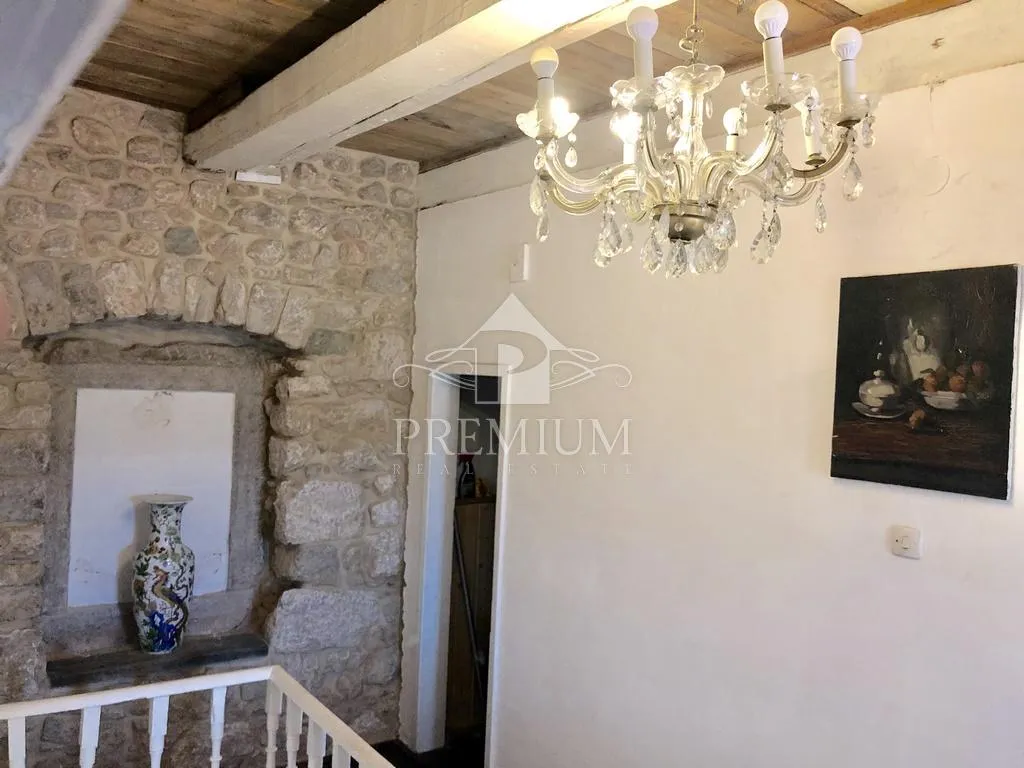 restaurirana starina u zaleđu crikvenice - slika 31