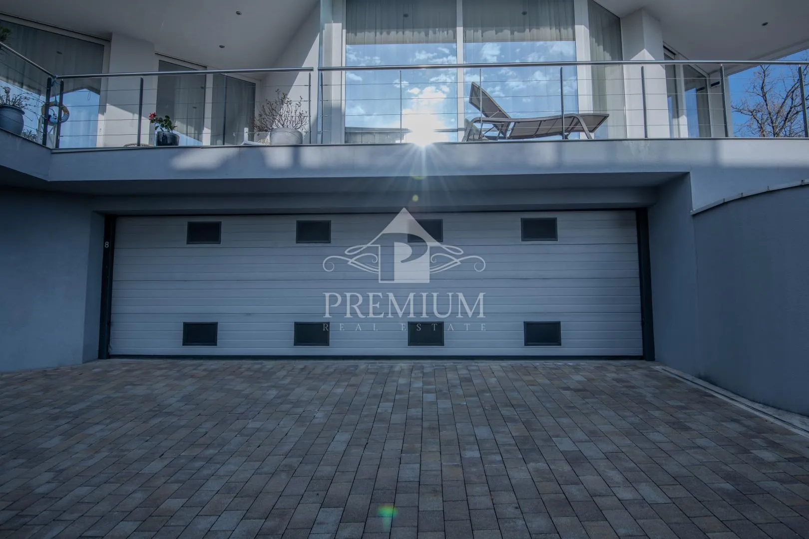 penthouse u novogradnji sa čarobnim pogledom - slika 45