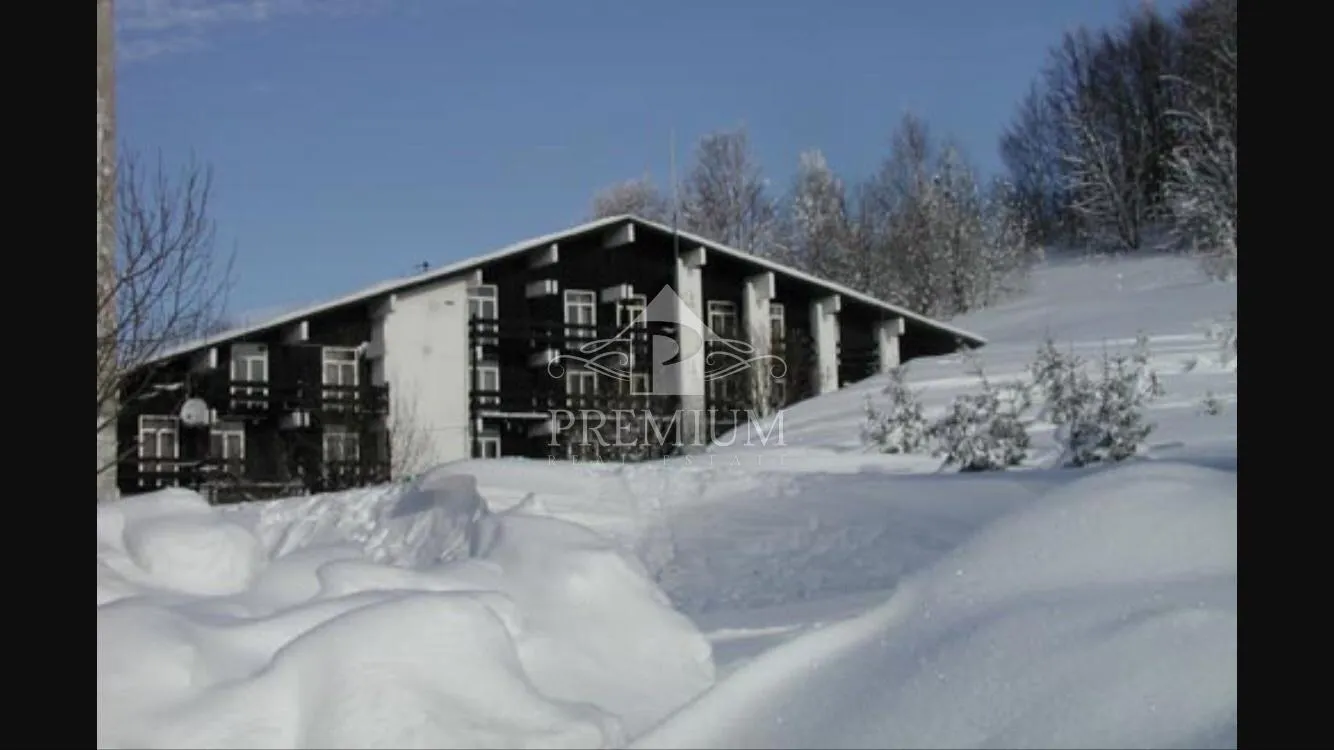 Hotel U Gorskom Kotaru - Begovo Razdolje, Mrkopalj