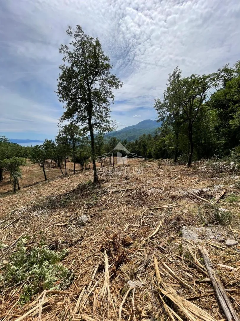 velika parcela sa predivnim pogledom, mirna lokacija, t-1 zona - slika 14