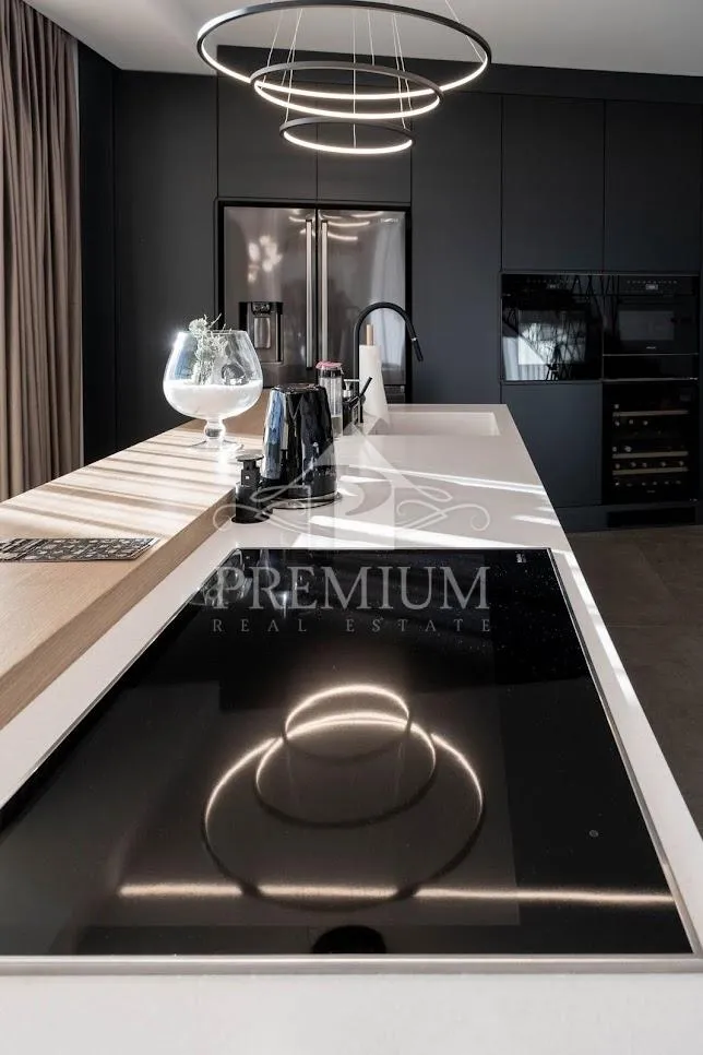 penthouse u novogradnji sa čarobnim pogledom - slika 40