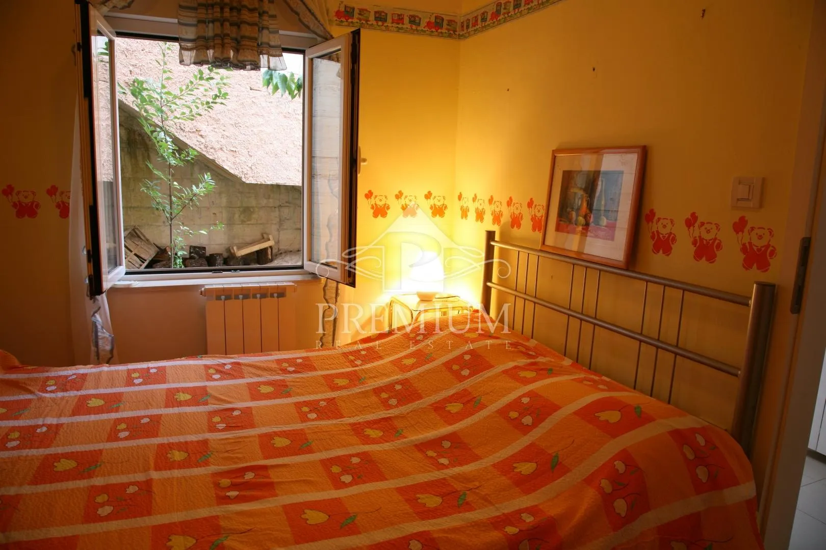 ičići - vila sa 7 stambenih jedinica, blizina mora - slika 15