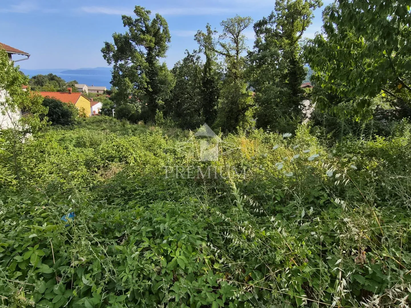 građevinsko zemljište sa otvorenim pogledom - slika 7