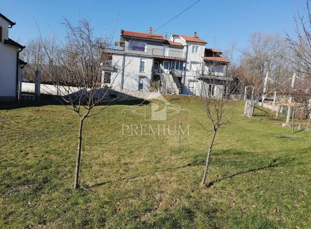 stan 2s + db, parking - slika 39
