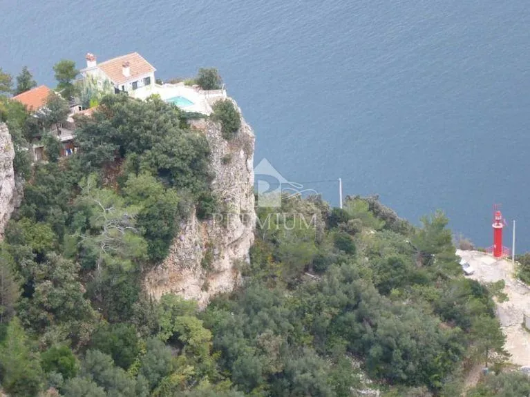 kuća na litici iznad mora, rijetkost u ponudi!!! - slika 64