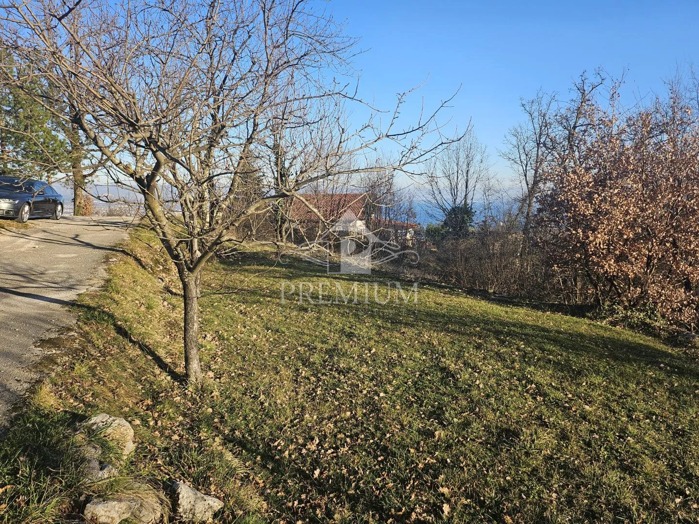 građevinsko zemljište na mirnoj lokaciji - slika 4