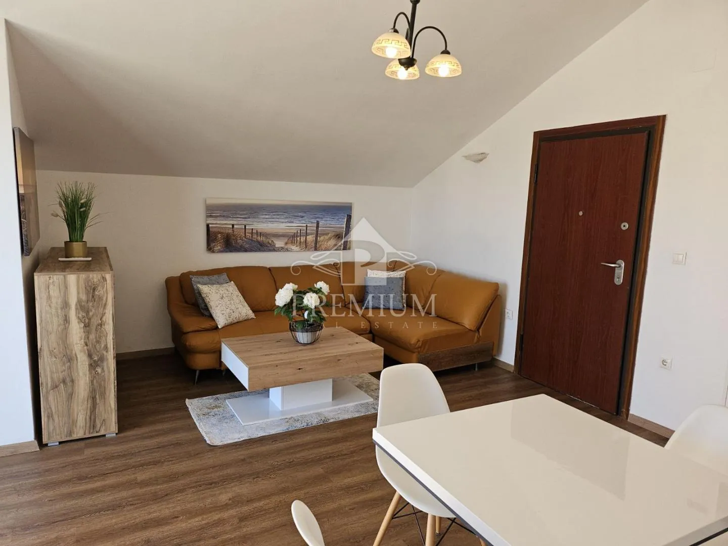 moderan stan 79,15 m2, panoramski pogled, parking - slika 5