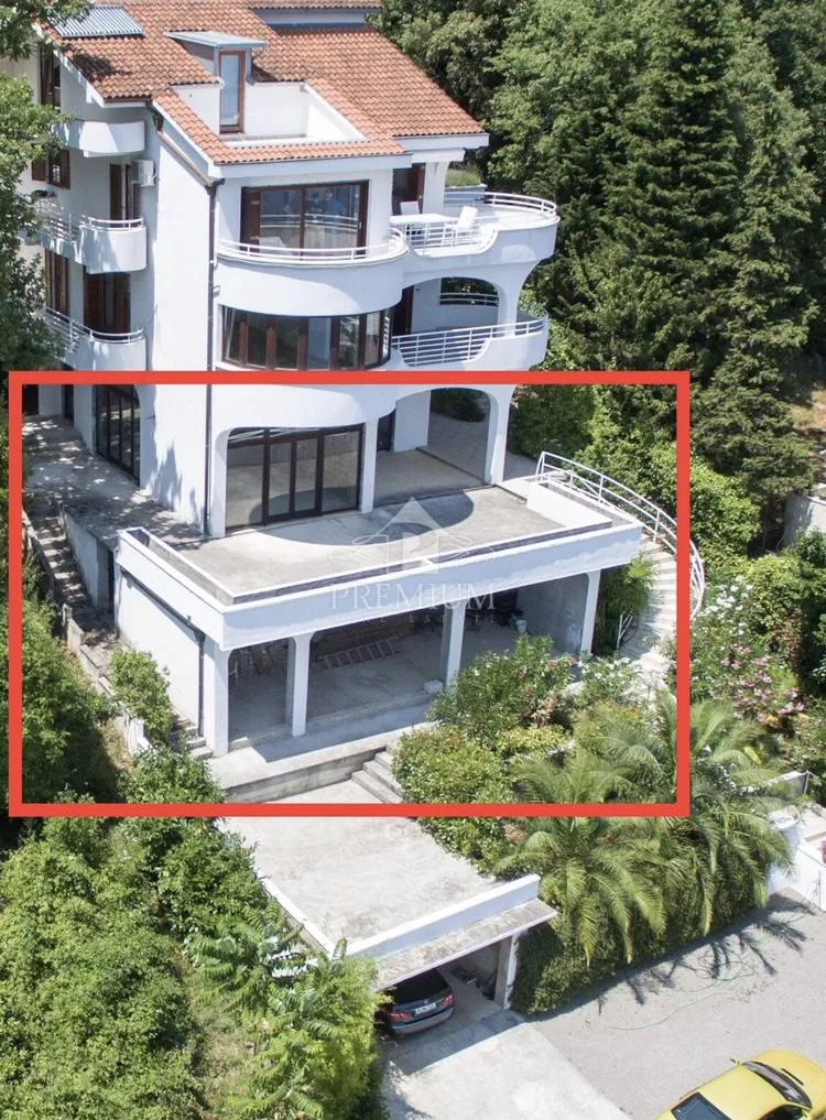 dvoetažan stan u roh-bau izvedbi 187,30 m2, na jedinstvenoj lokaciji, - slika 7
