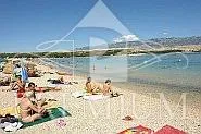 zemljište na vrlo atraktivnoj lokaciji, zrće - novalja - slika 4