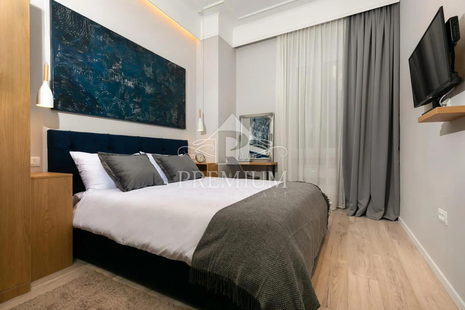 luksuzan stan, 160 m2, 2 app + 3 sobe - slika 25