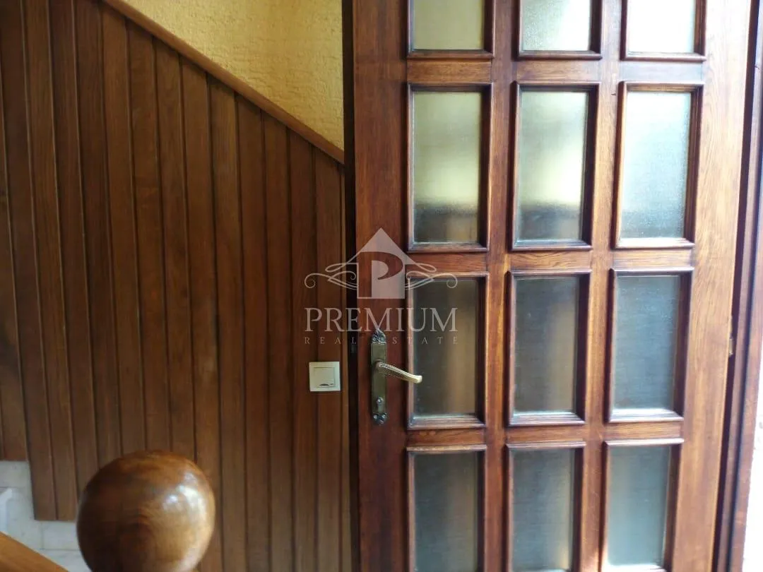 samostojeća apartmanska kuća sa prekrasnim pogledom - slika 42