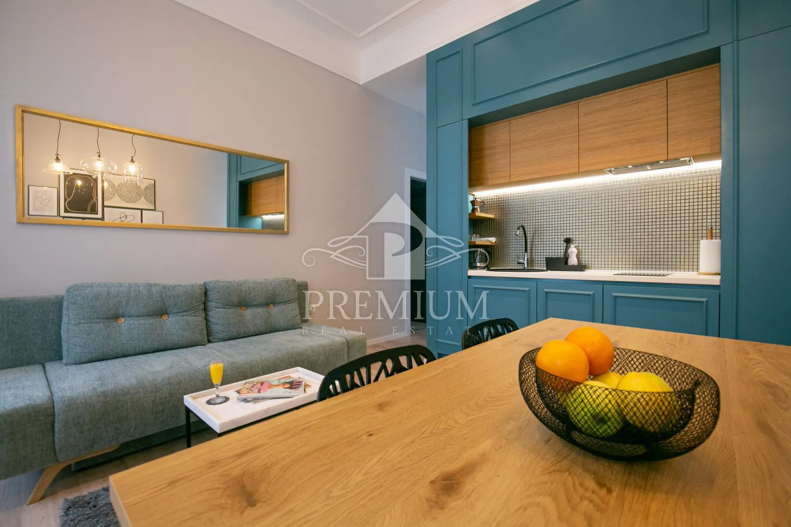 luksuzan stan, 160 m2, 2 app + 3 sobe - slika 41