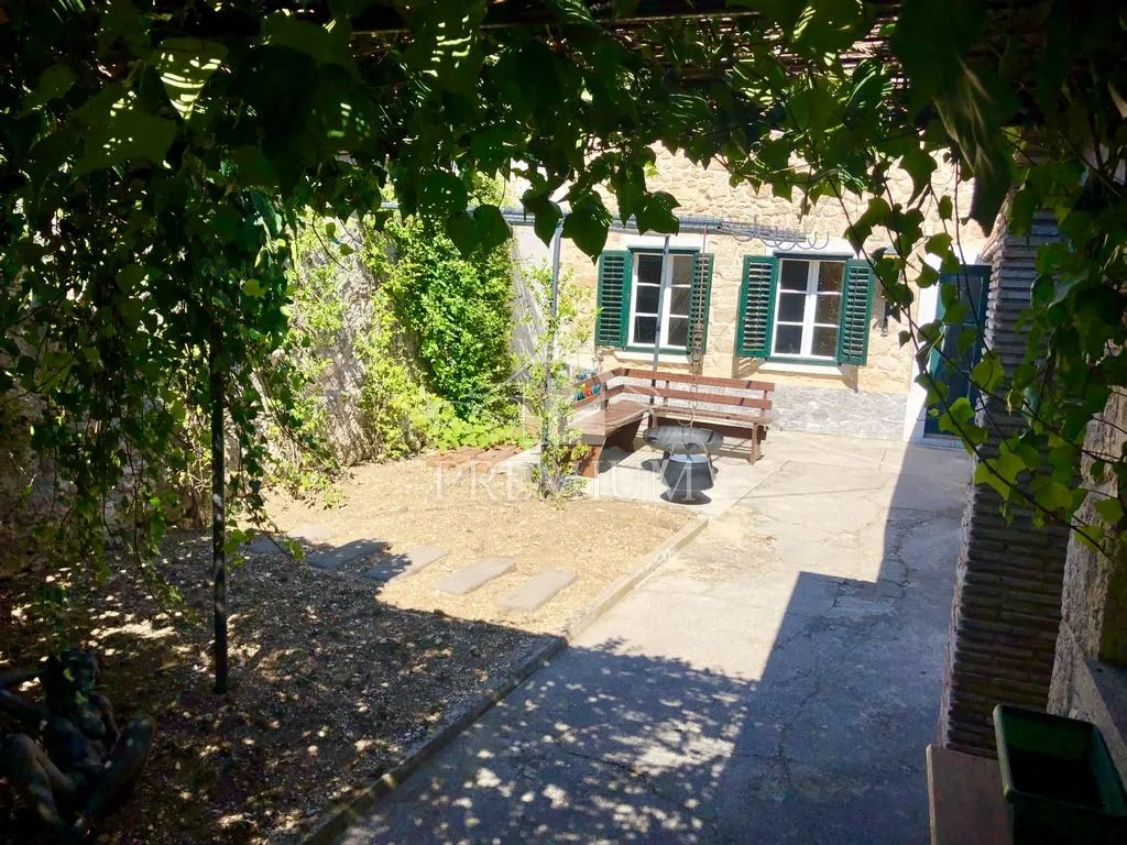 restaurirana starina u zaleđu crikvenice - slika 2