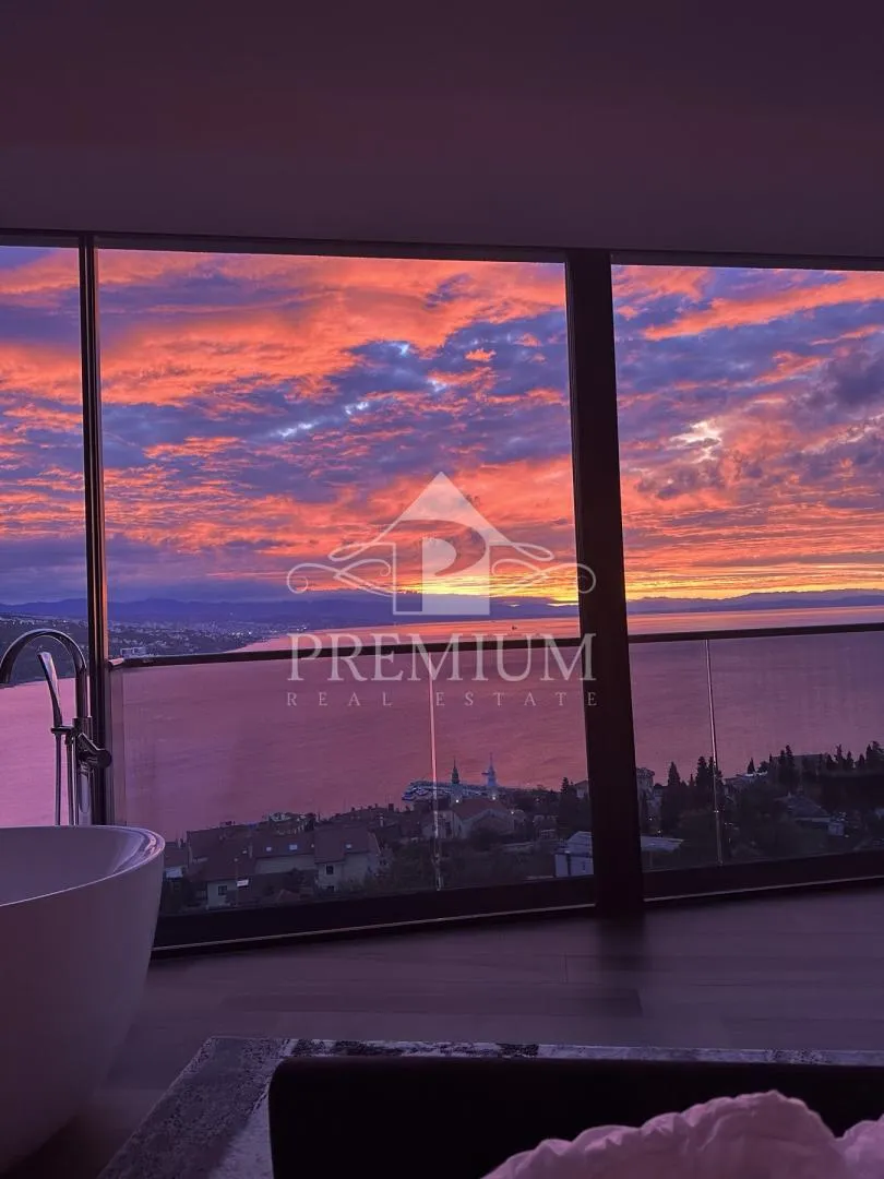 penthouse u novogradnji sa čarobnim pogledom - slika 60