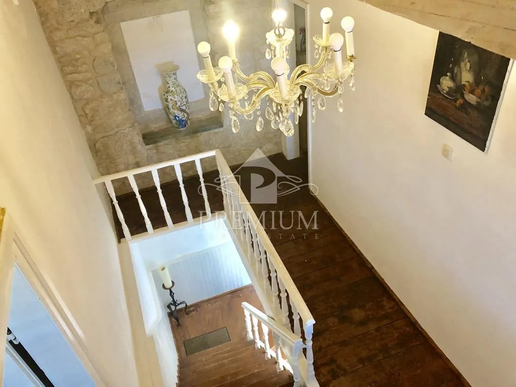 restaurirana starina u zaleđu crikvenice - slika 36