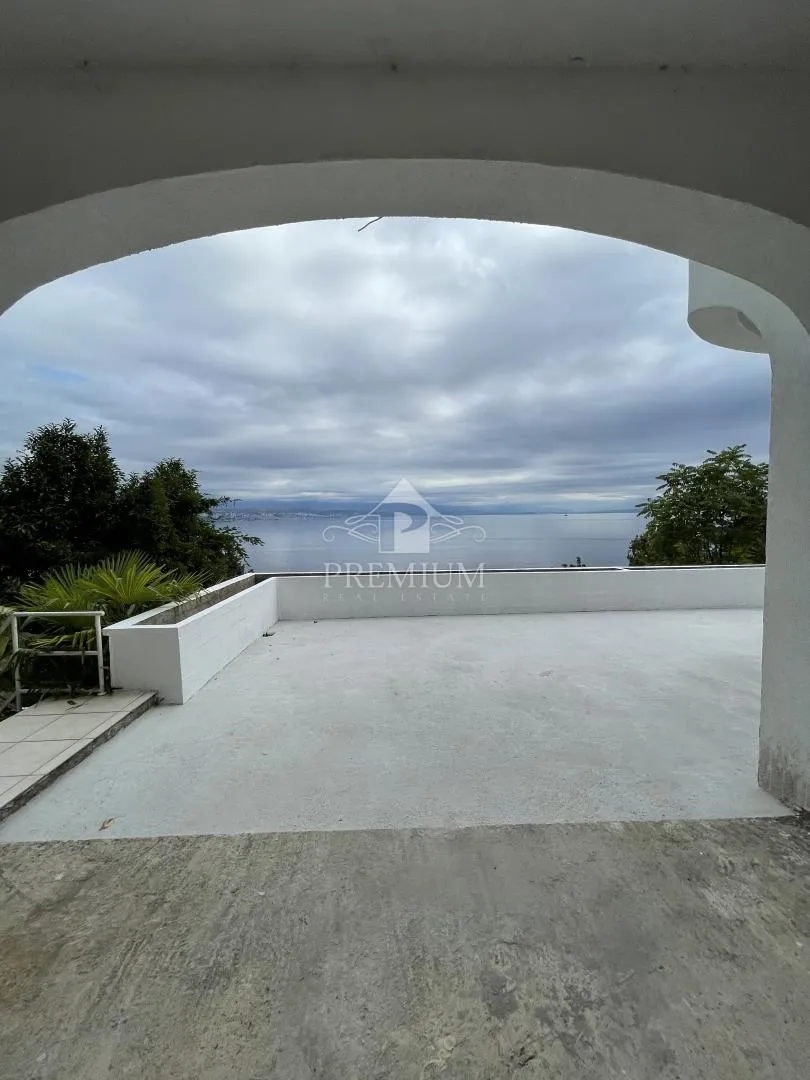 dvoetažan stan u roh-bau izvedbi 187,30 m2, na jedinstvenoj lokaciji, - slika 2