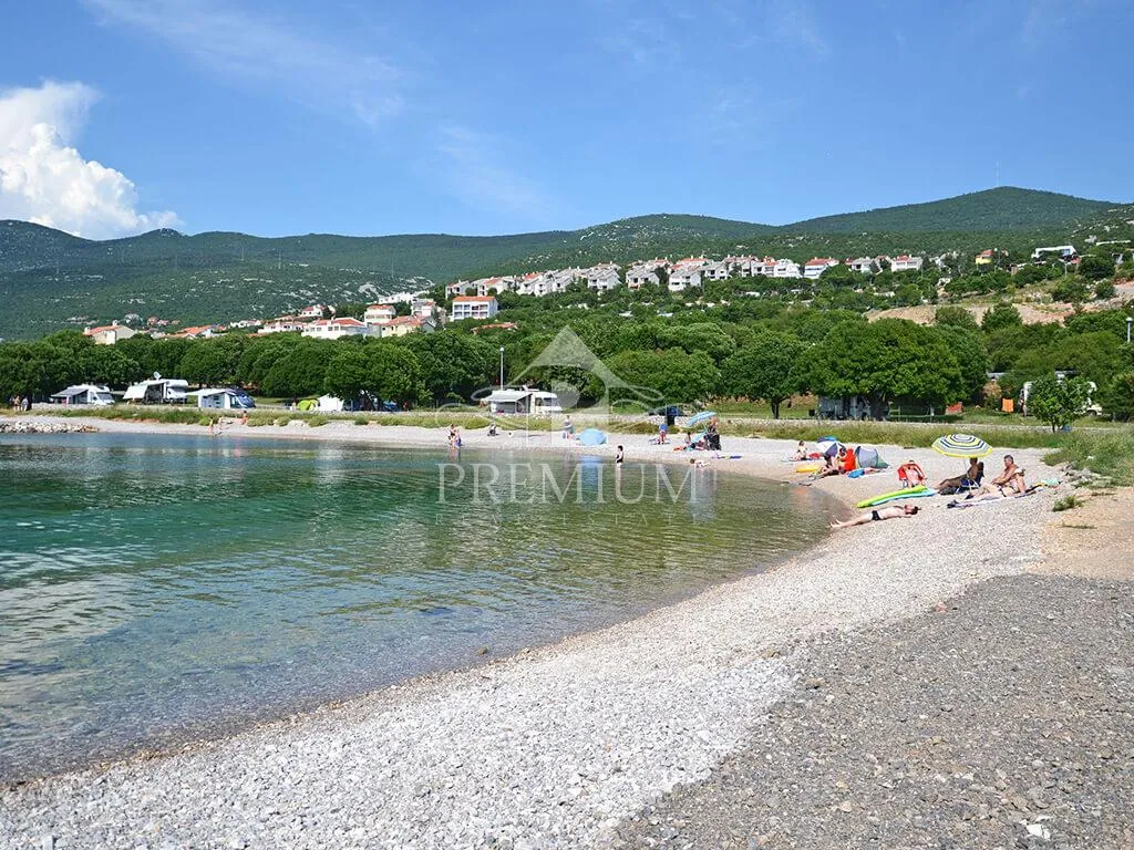 građevinsko zemljište, 365 m2, blizina mora, pogled - slika 6