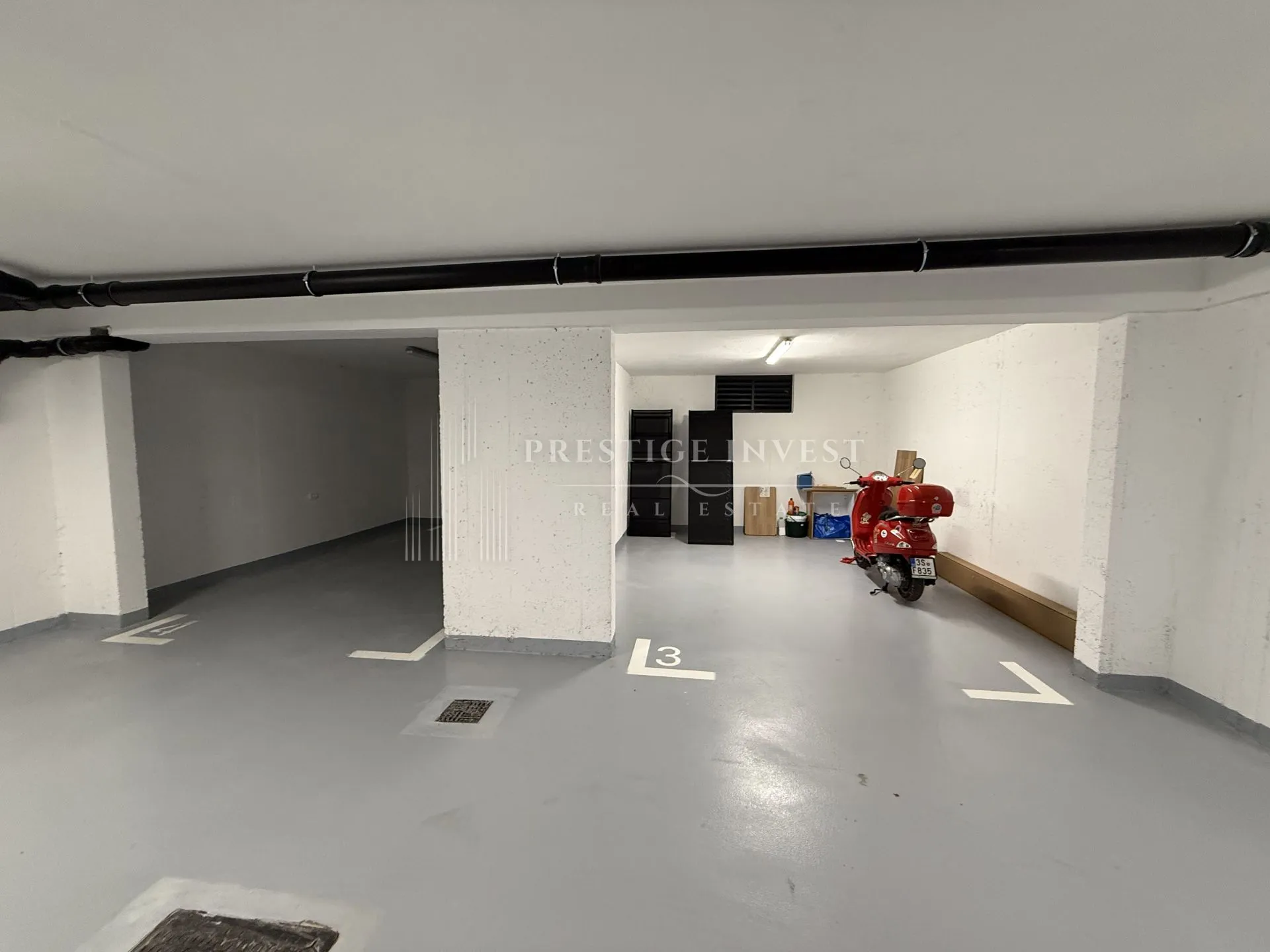 sukošan- s5 luksuzan penthouse s pogledom na more - slika 39