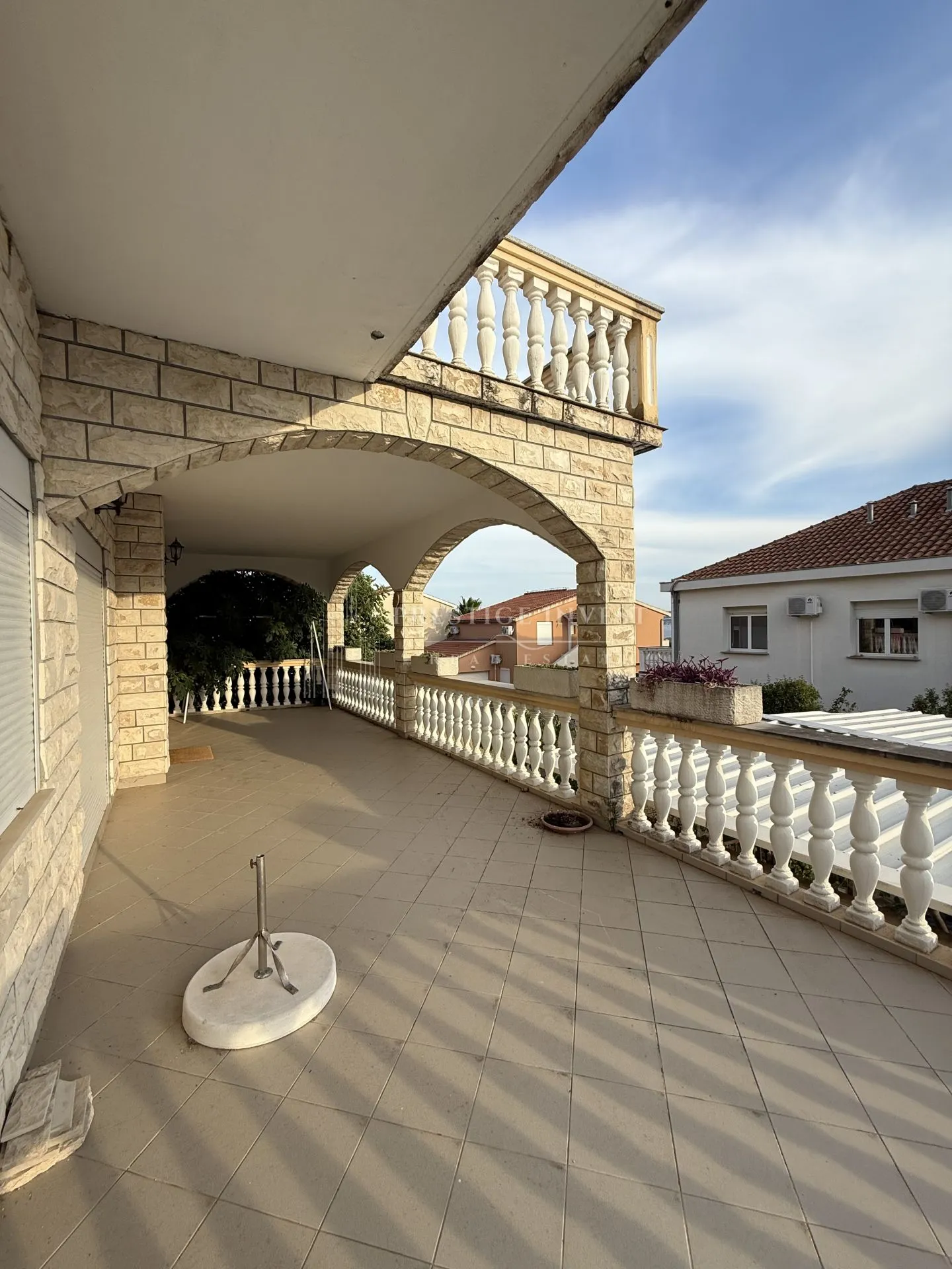 sveti petar- kuća s pogledom na more- 2 trosobna stana - slika 8