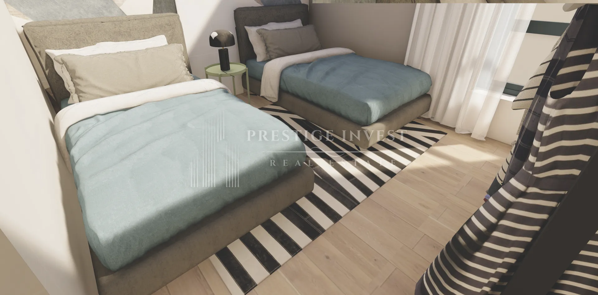 zadar novogradnja- 3 sobni penthouse - slika 21