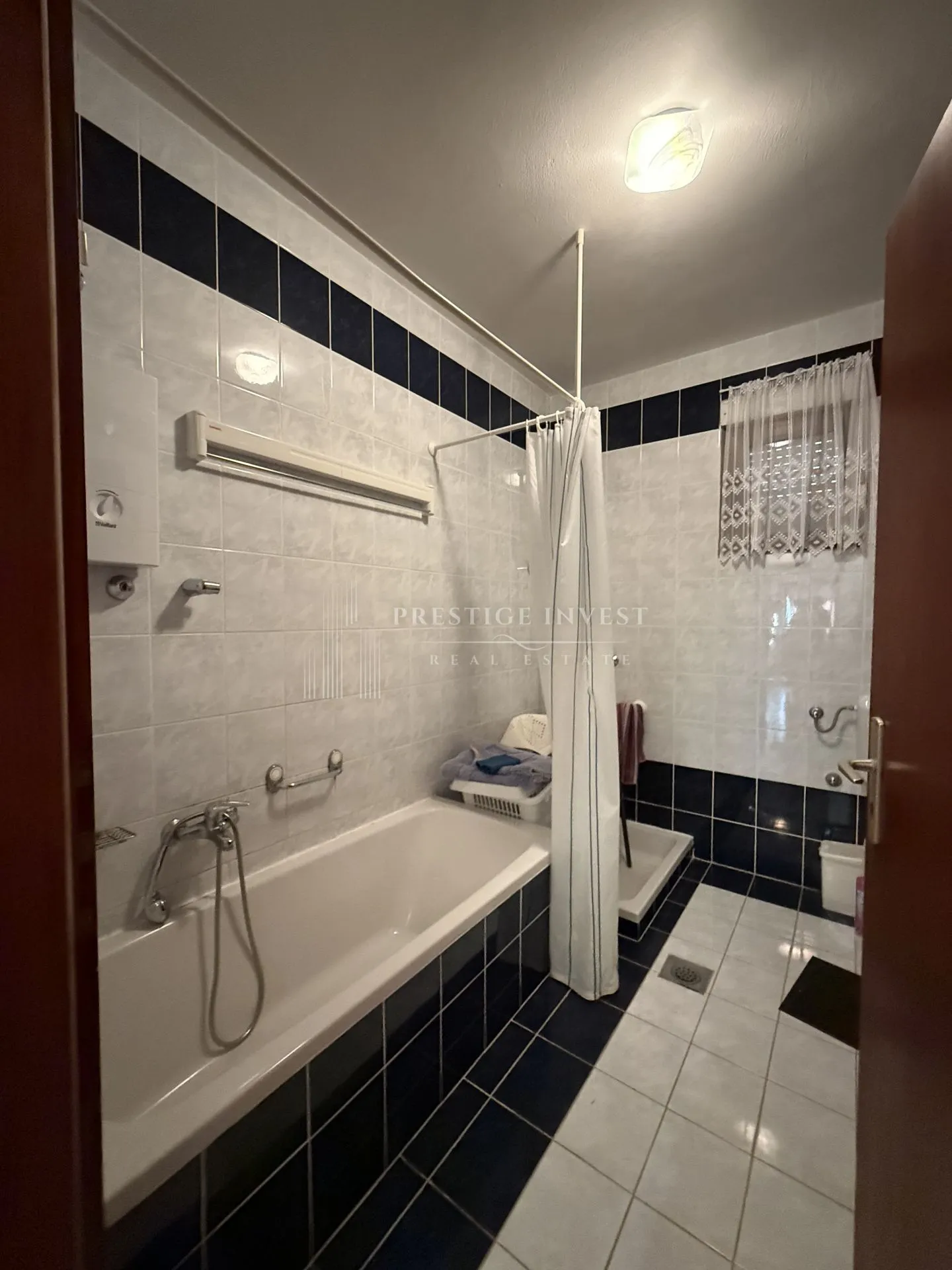 sveti petar- kuća s pogledom na more- 2 trosobna stana - slika 25