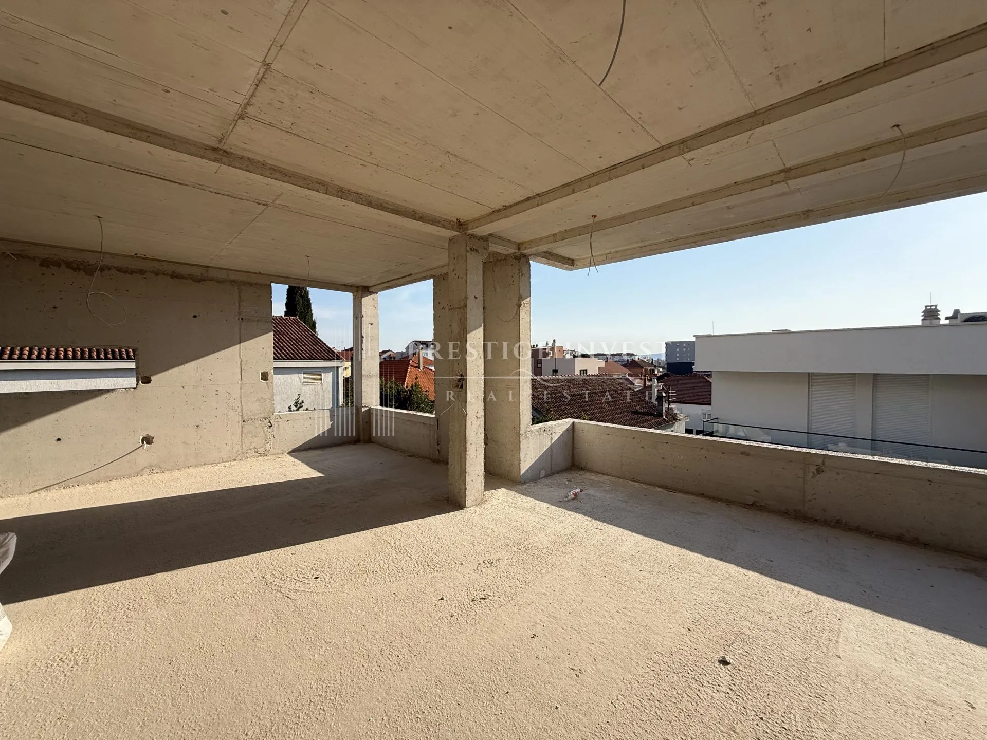 novogradnja- zadar- trosoban stan s vrtom, garaža- s1 - slika 33