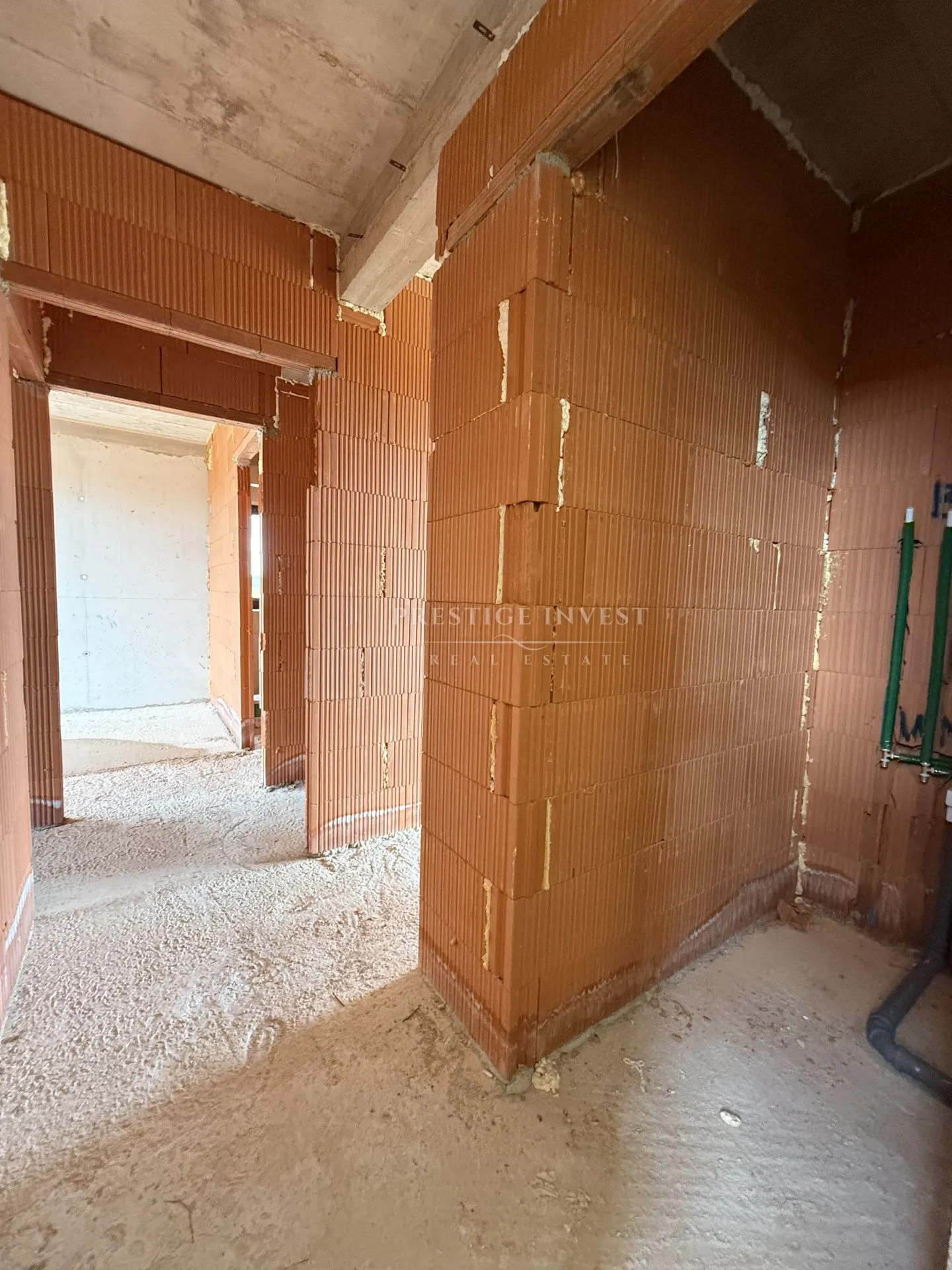 sukošan novogradnja- 3-sobni penthouse s krovnom terasom- s6 - slika 35