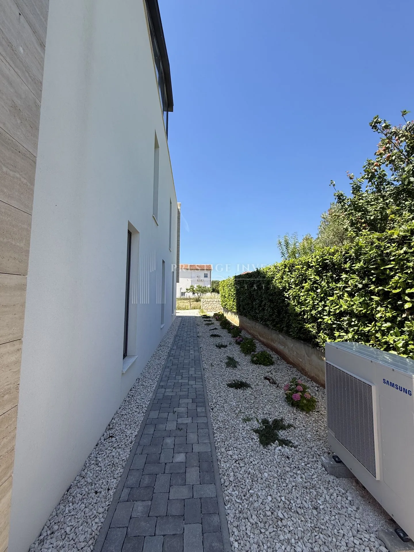 sukošan- luksuzna vila s pogledom na more - slika 60