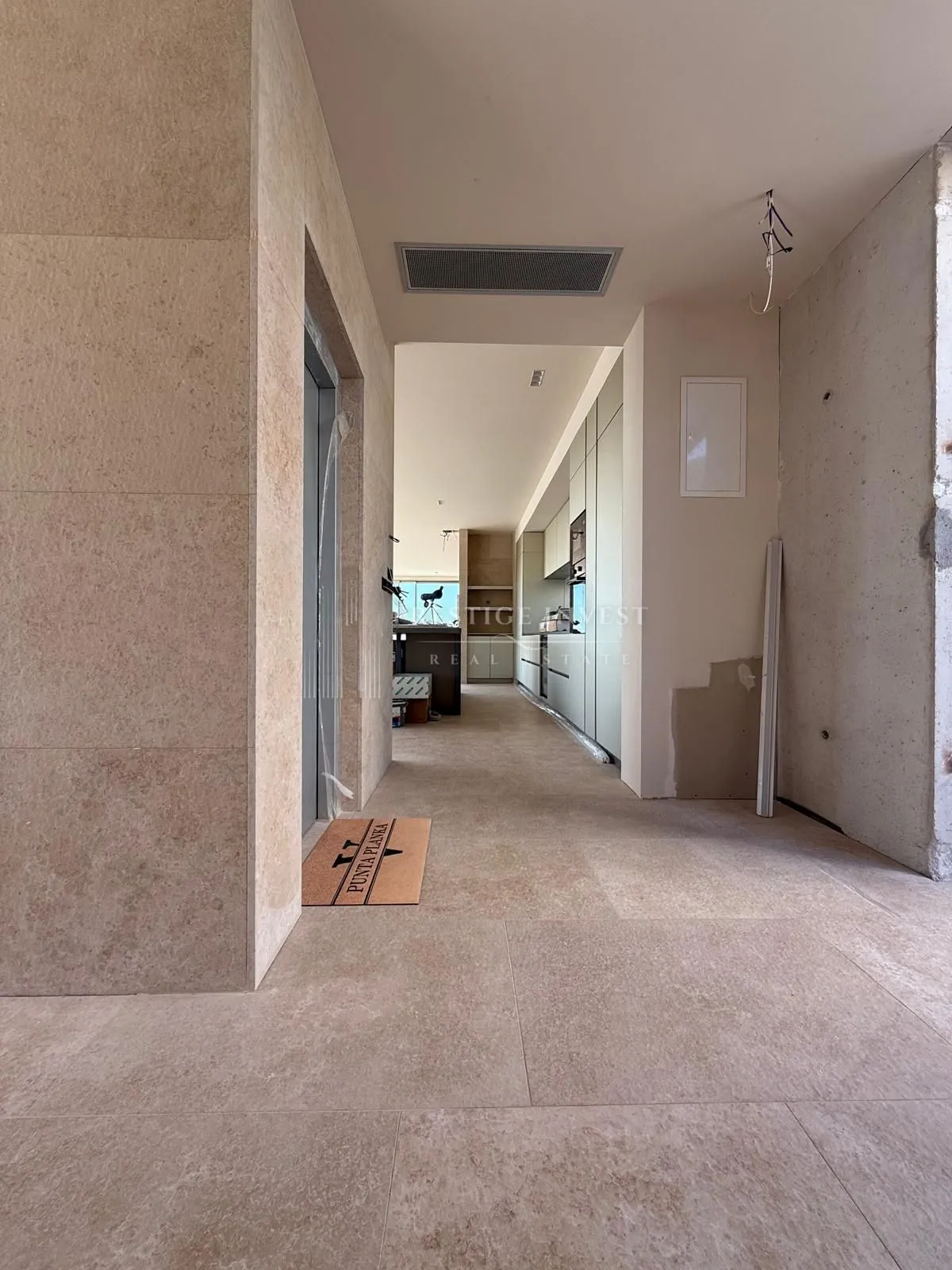 rogoznica - luxuzna vila- prvi red uz more - slika 62