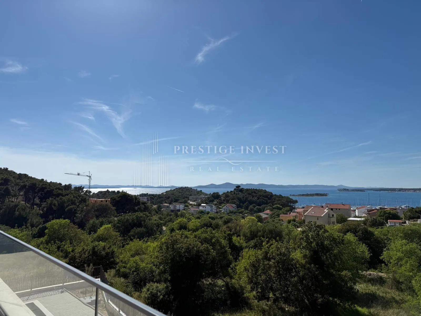 drage - vila s bazenom - nesmetan pogled na more - slika 56
