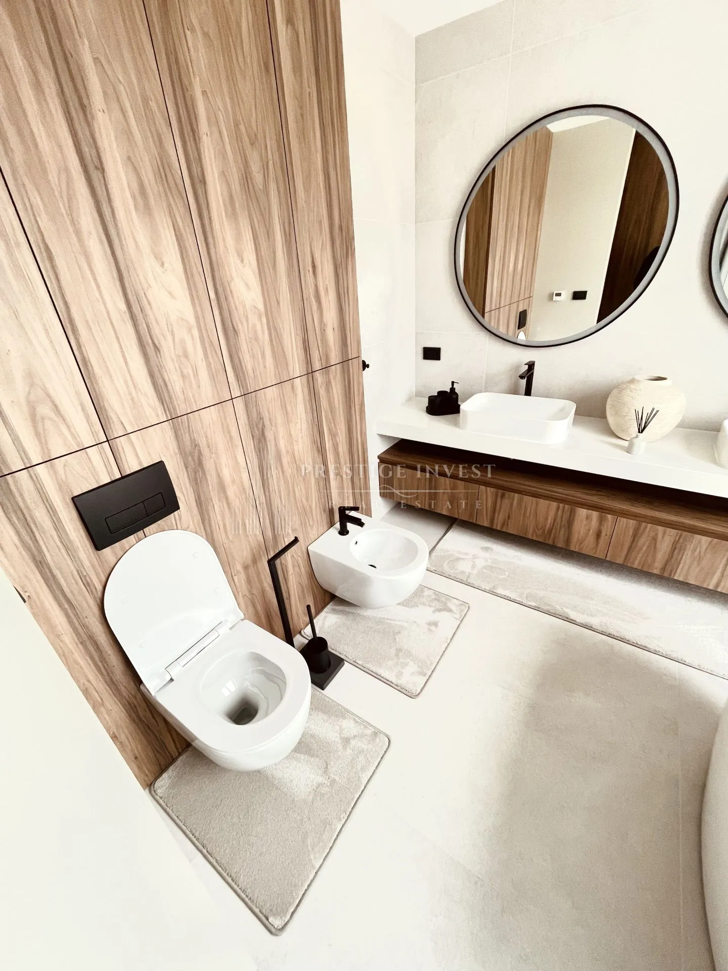 rogoznica- centar- luksuzan namješten penthouse - slika 5