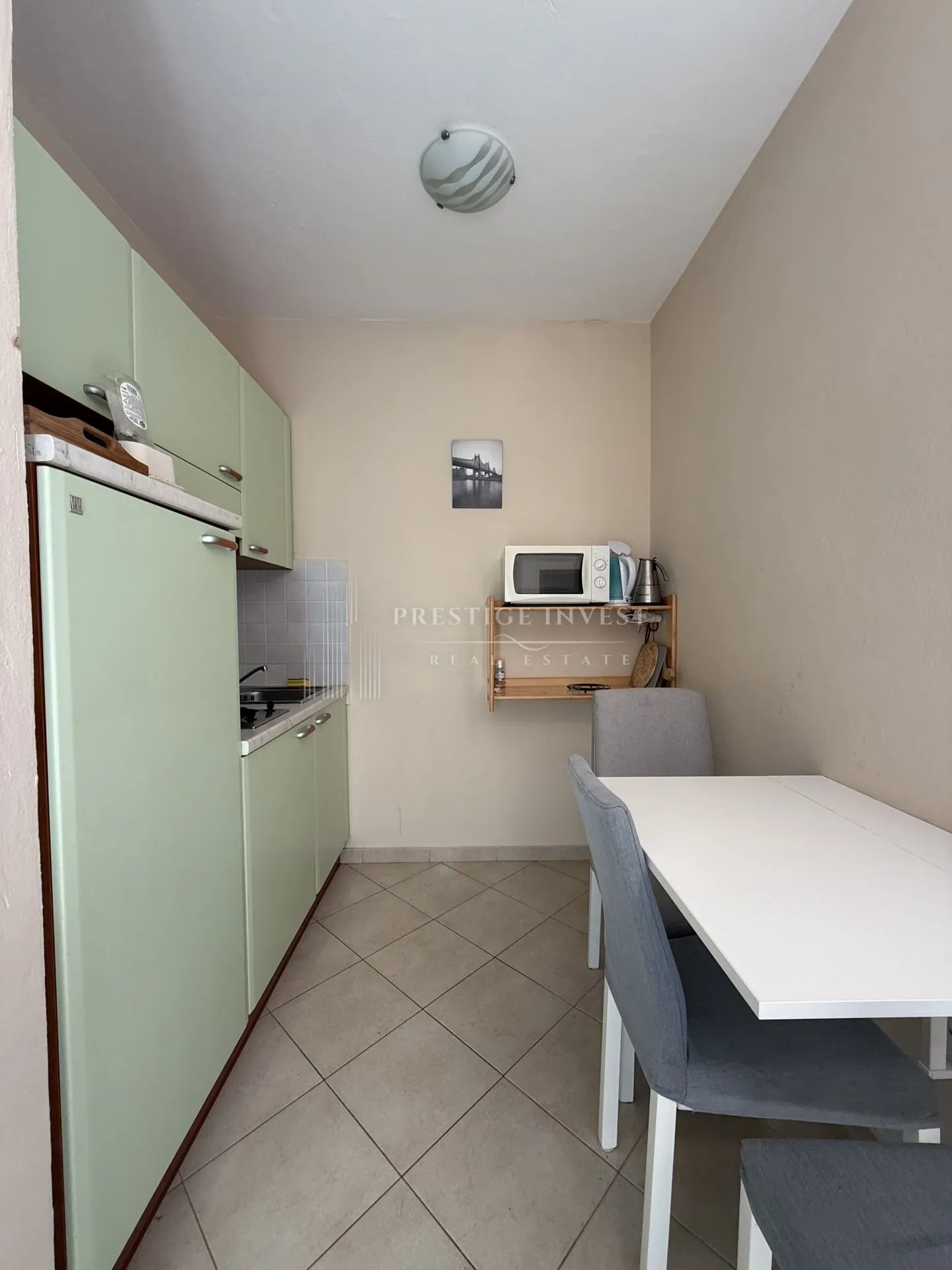 sukošan- apartmanska kuća -1900m2- 150m od plaže - slika 23