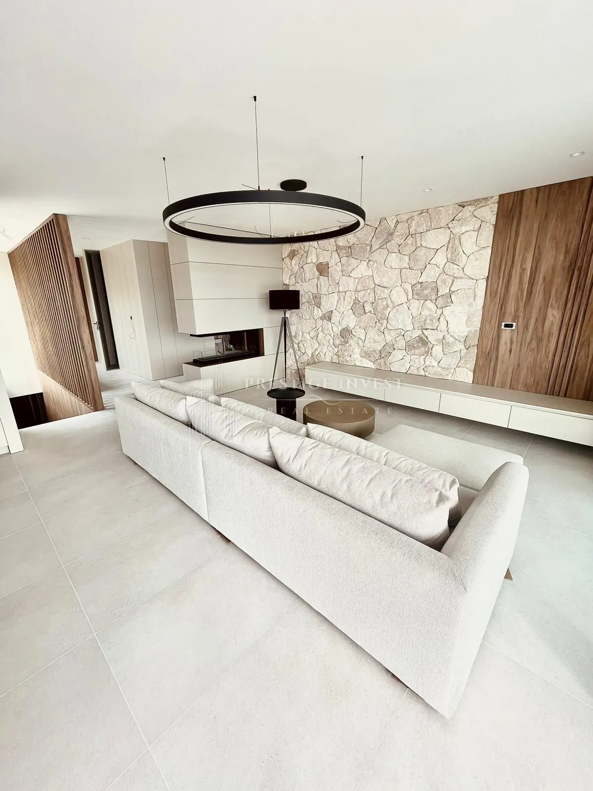 rogoznica centar- dvosoban stan 70m od mora - slika 47