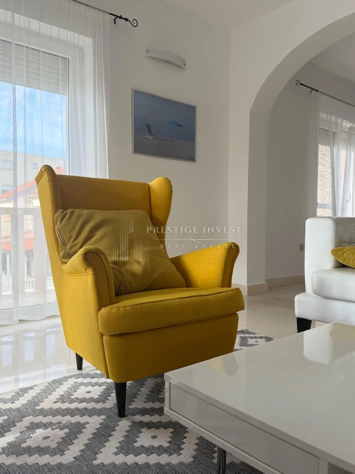 kuća s 3 stana - prvi red uz more - 580m2 - slika 30