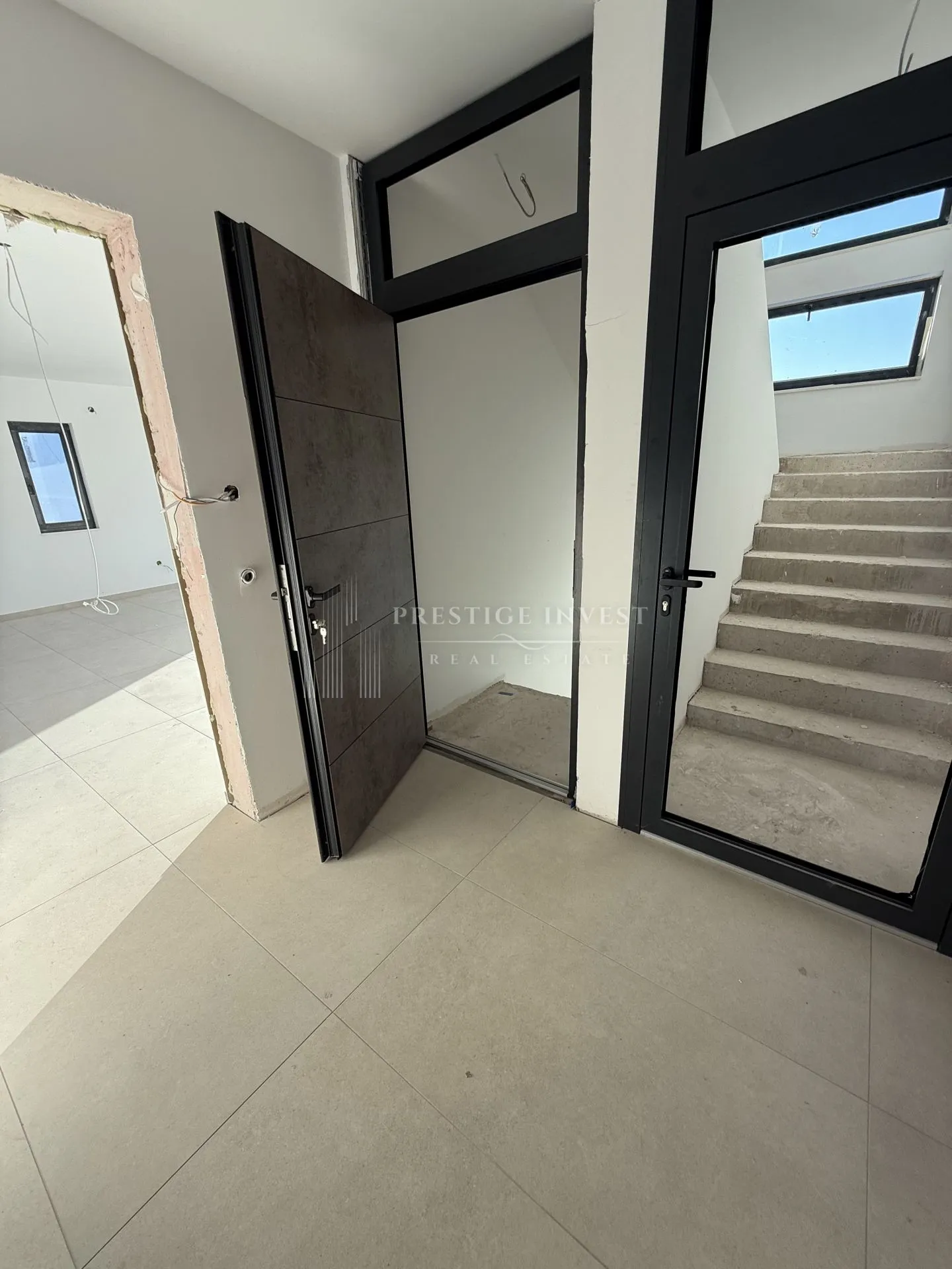 sukošan- penthouse s privatnim liftom - 216m2 - slika 41