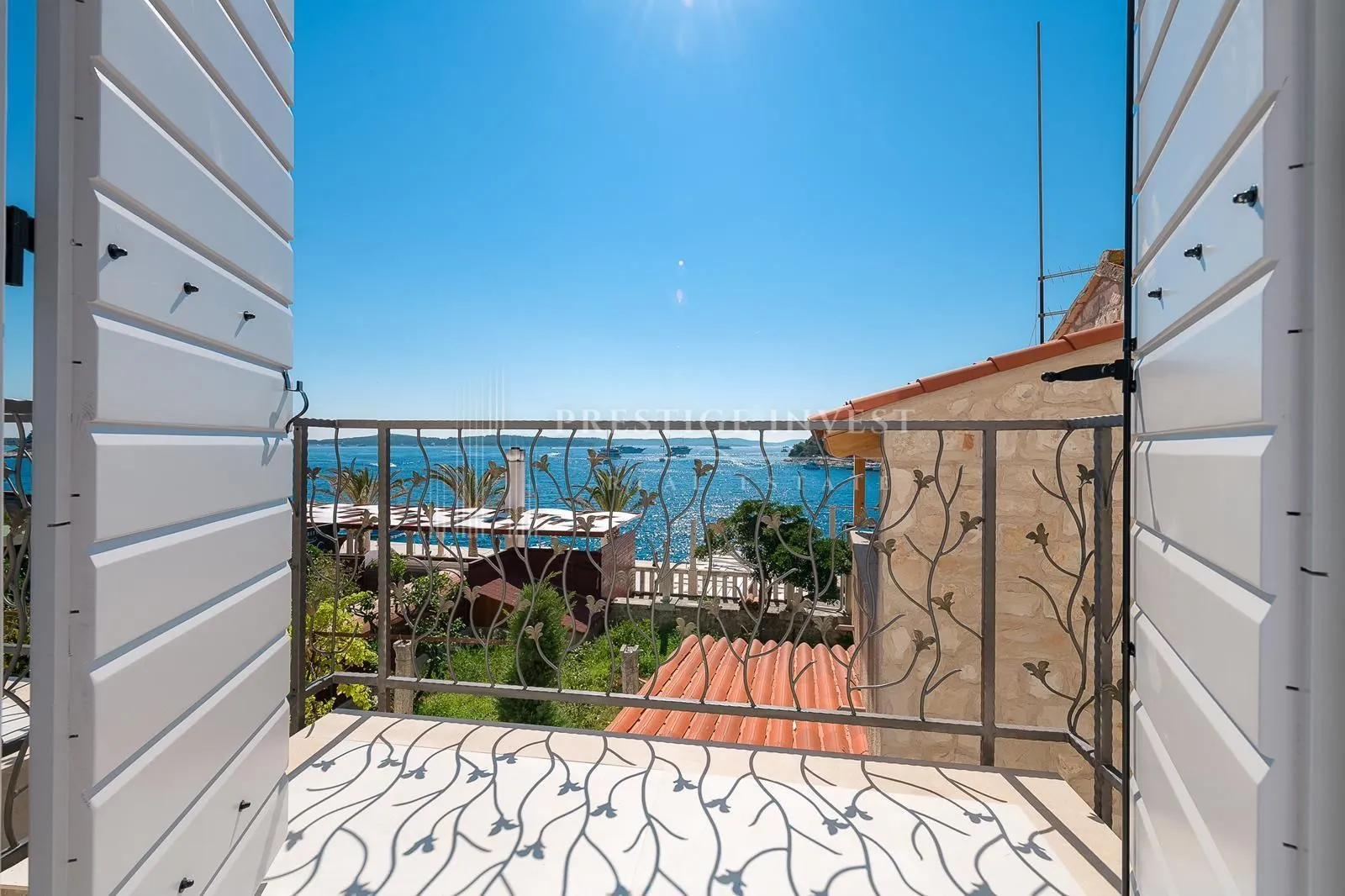 heritage villa christina - hvar - slika 13