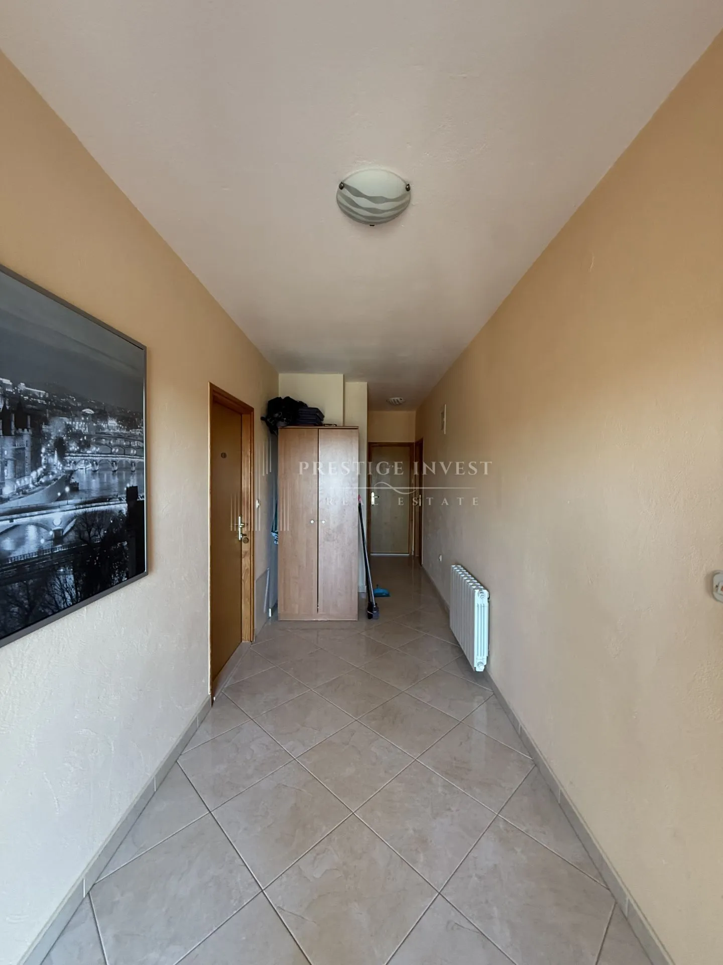 sukošan- apartmanska kuća -1900m2- 150m od plaže - slika 17