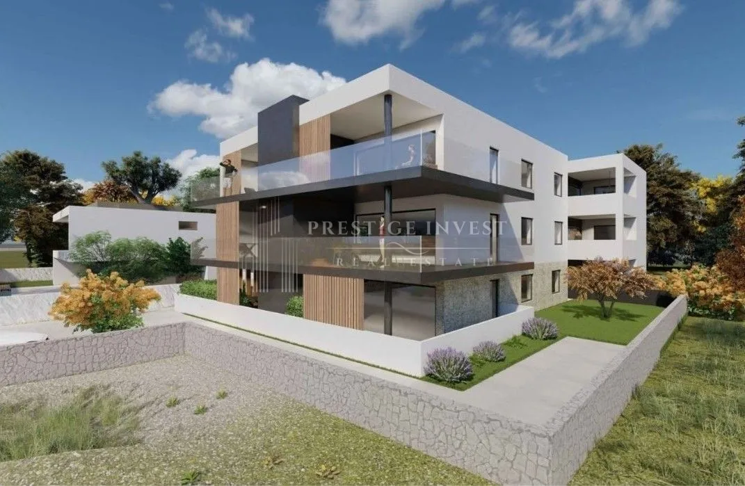 privlaka novogradnja - prvi red do mora s7 - slika 4