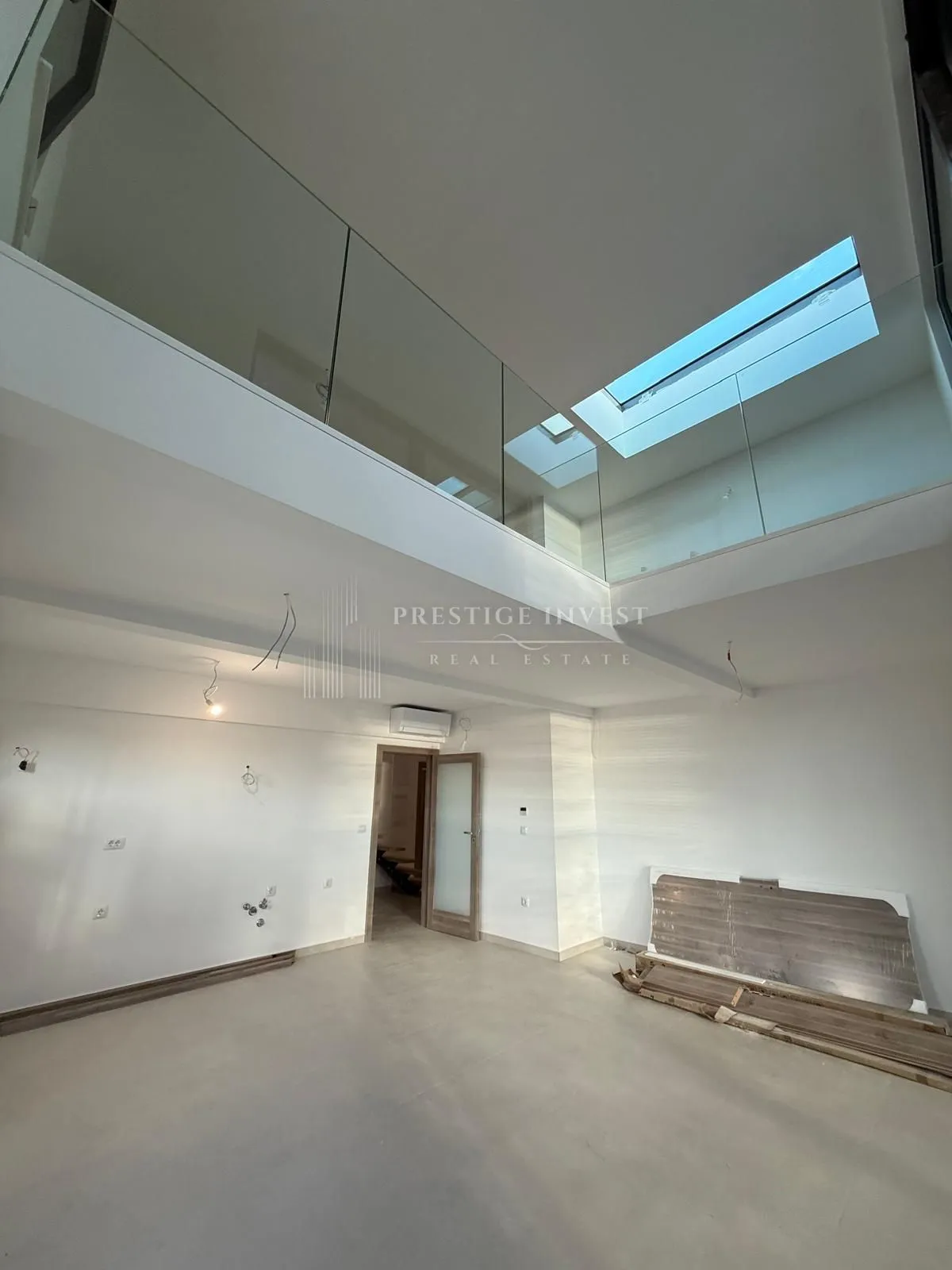 zadar- penthouse s galerijom i krovnom terasom - slika 19