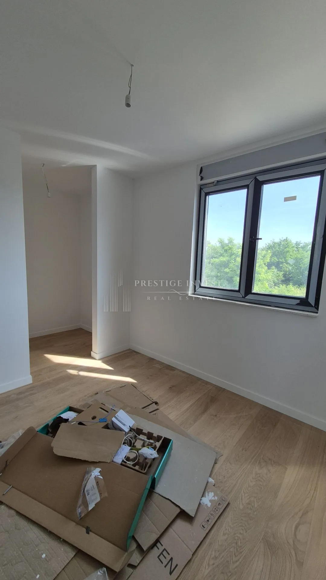 privlaka novogradnja - s6- trosoban stan 1. kat - slika 10