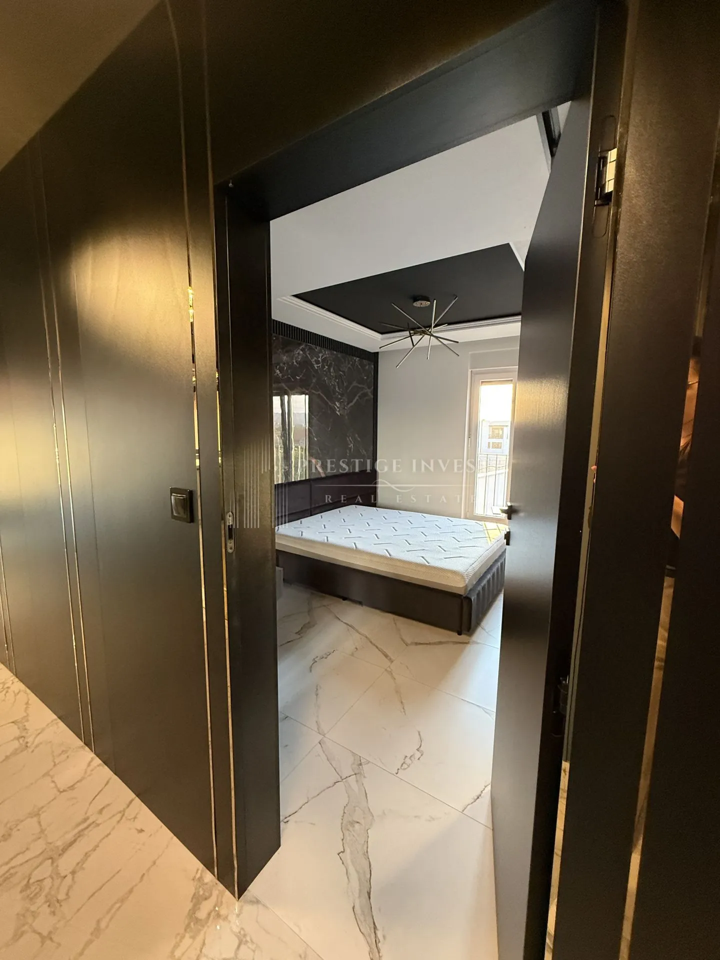 ekskluzivan penthouse- drugi red od plaže - slika 34