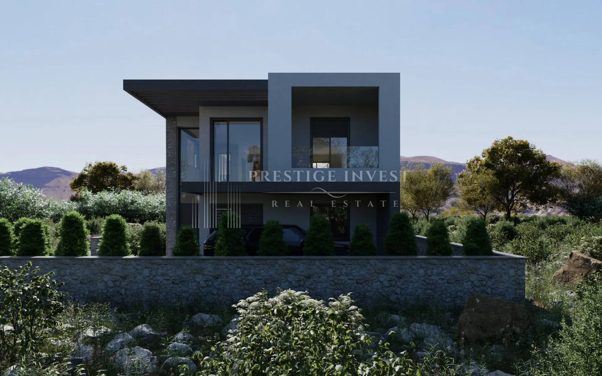 villa mihera - otok murter - slika 3
