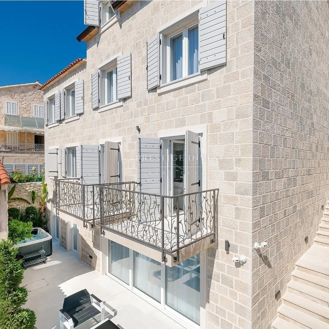 heritage villa christina - hvar - slika 8