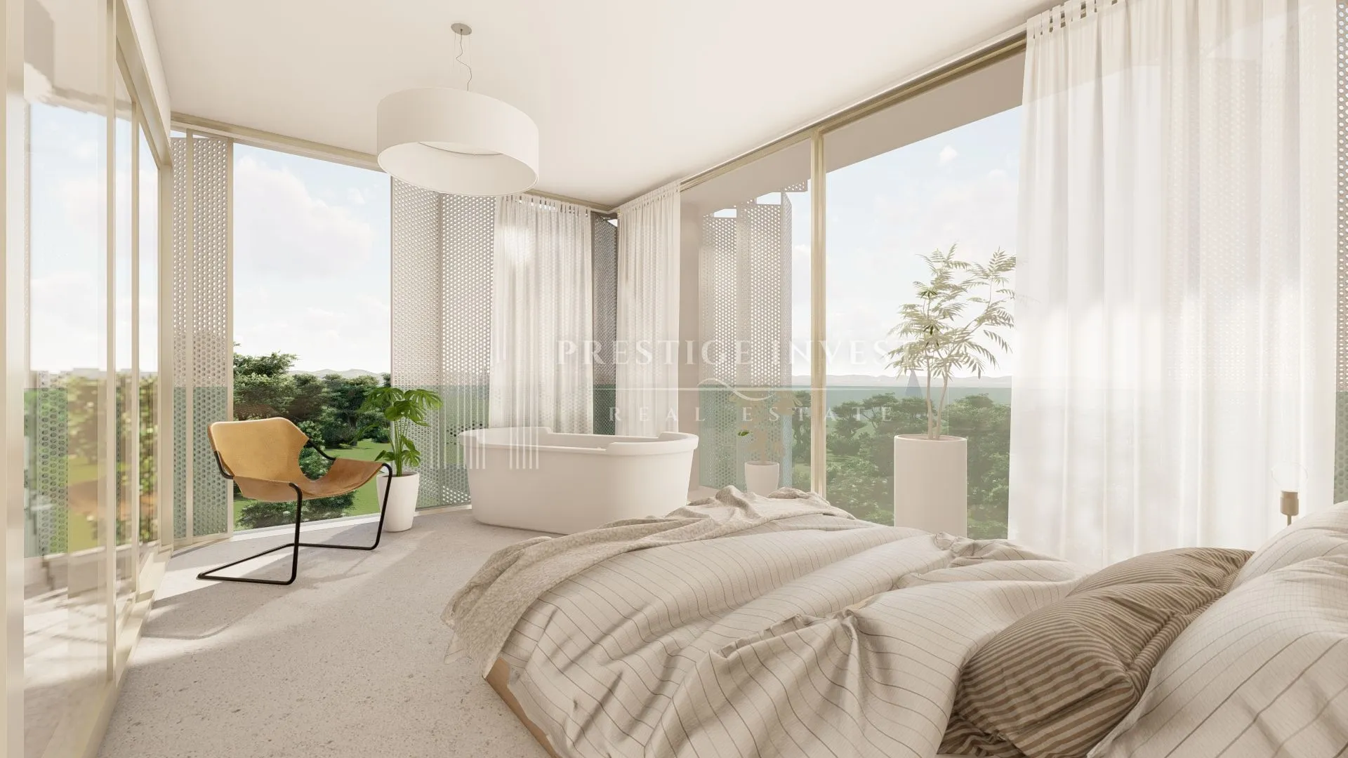 diklo- penthouse 153m2, pogled na more- garaža, wellnes- z2s4 - slika 40