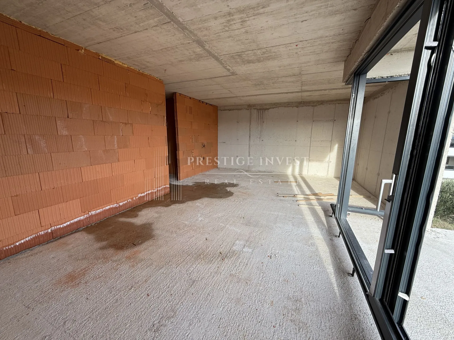 sukošan novogradnja- 3-sobni penthouse s krovnom terasom- s6 - slika 26