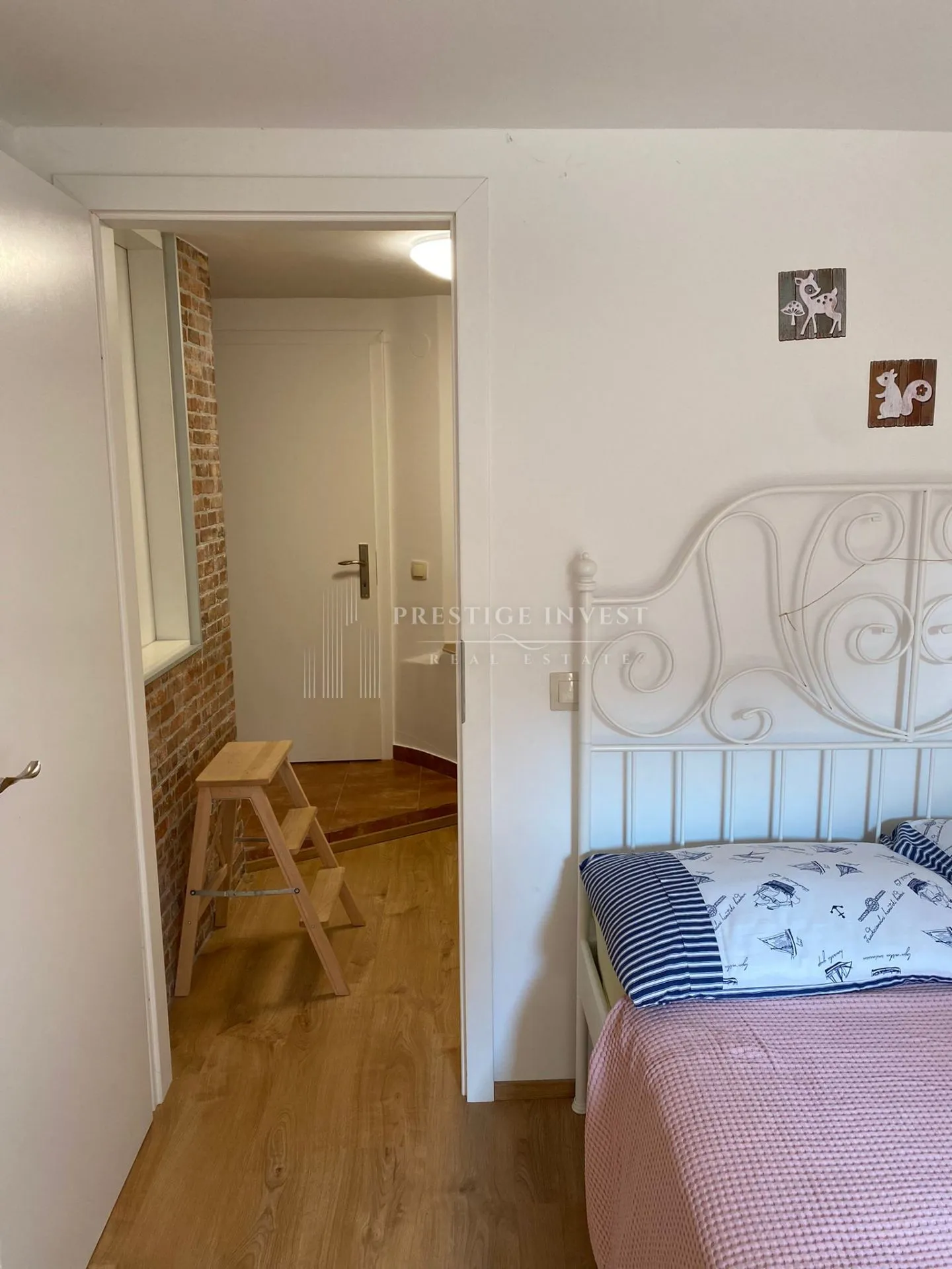 petrčane-dvoetažni stan sa vrtom - slika 37